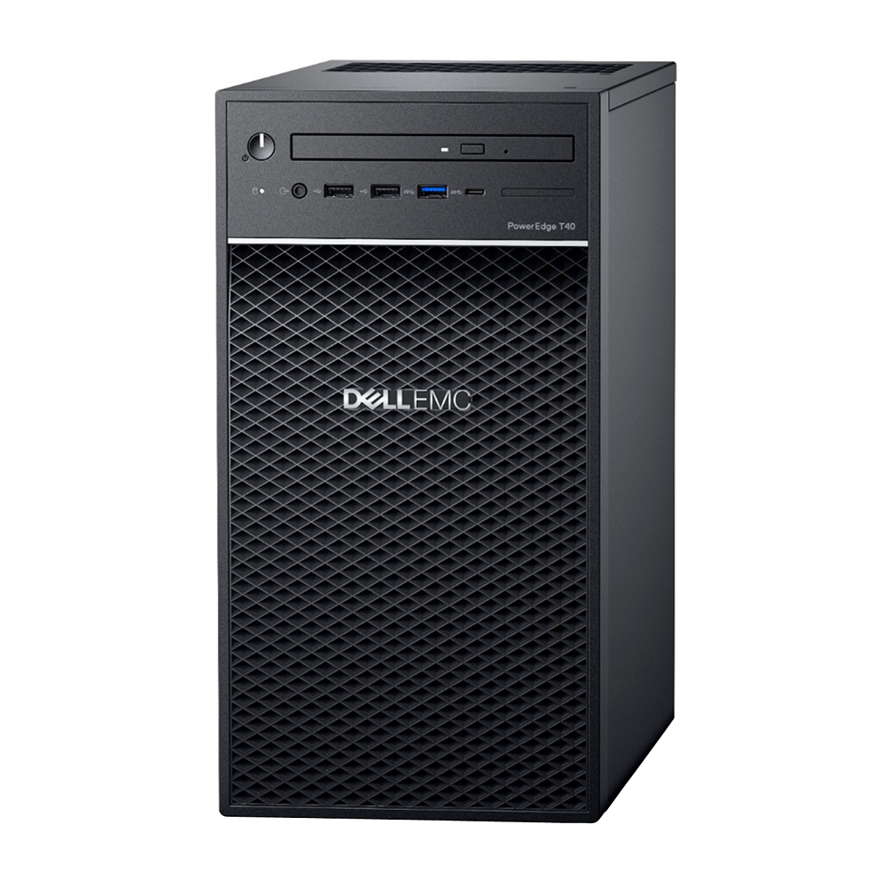 HDD SSD สำหรับ Dell PowerEdge T40
