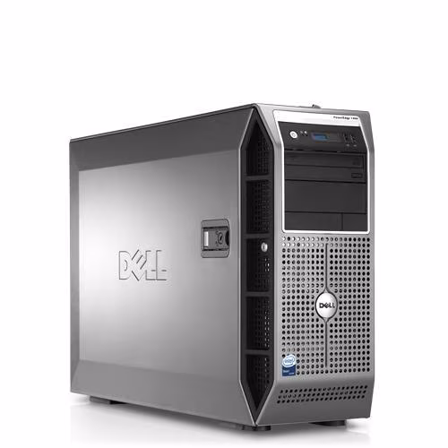 HDD SSD สำหรับ Dell PowerEdge T605