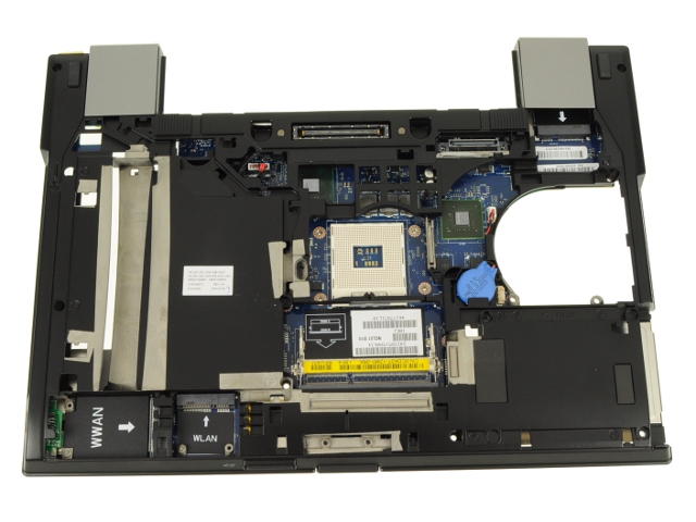 อะไหล่โน้ตบุ๊กและคอมพิวเตอร์ตั้งโต๊ะ Dell Latitude และ OptiPlex