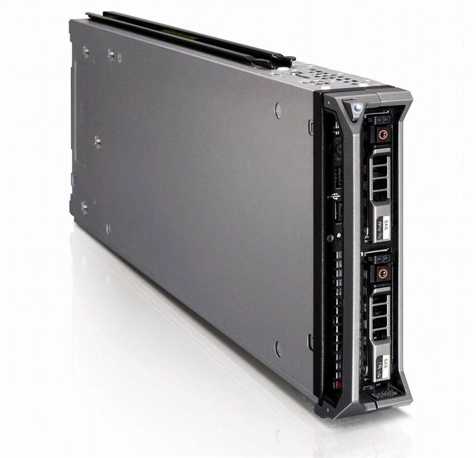 แรม Dell PowerEdge M610x