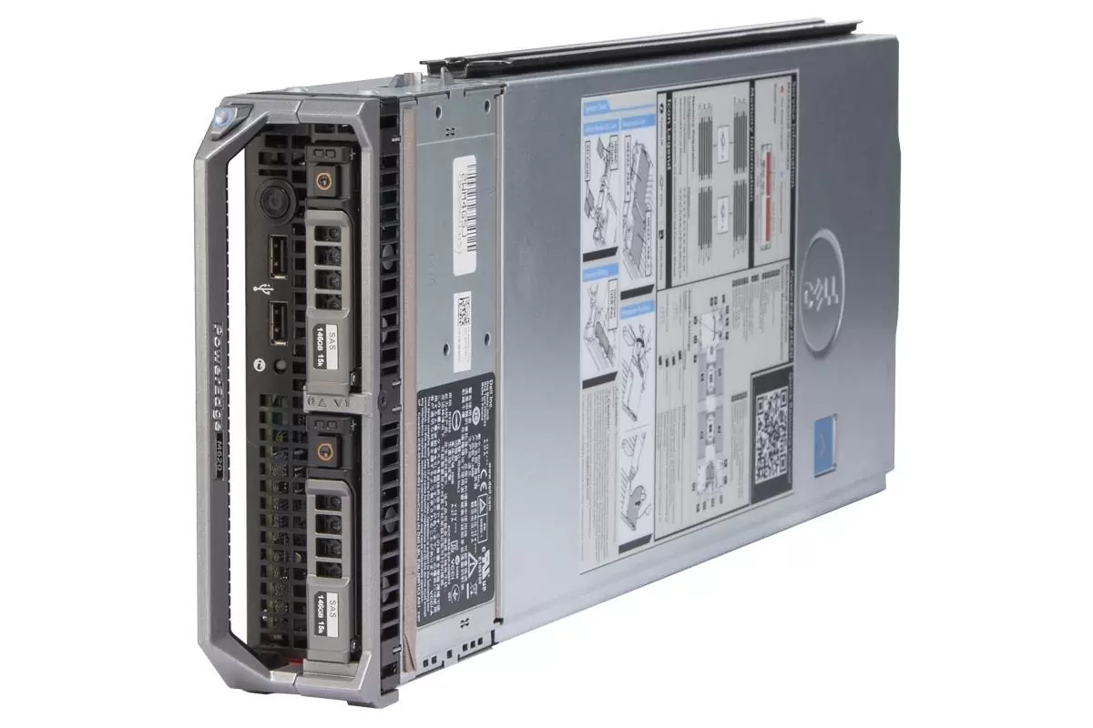 แรม Dell PowerEdge M620