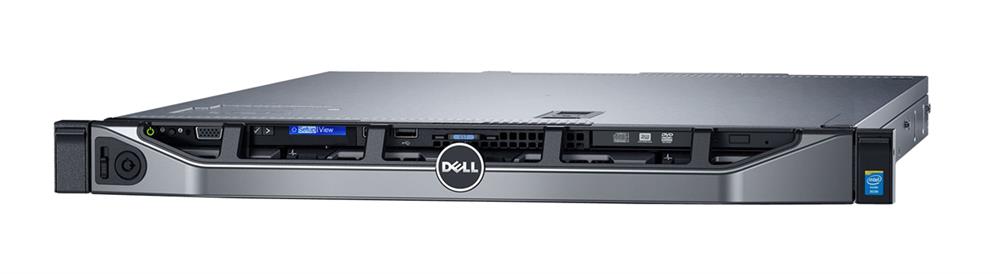 แรม Dell PowerEdge R330XL