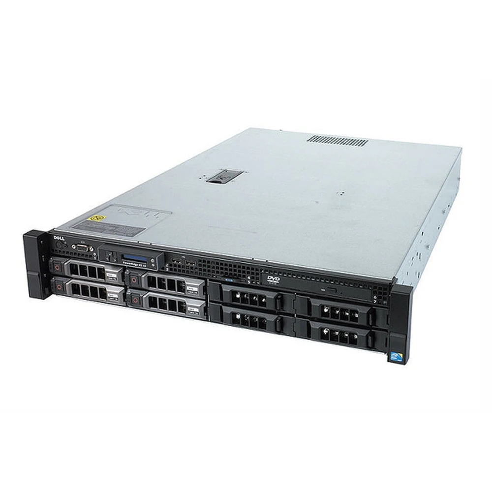 แรม Dell PowerEdge R510