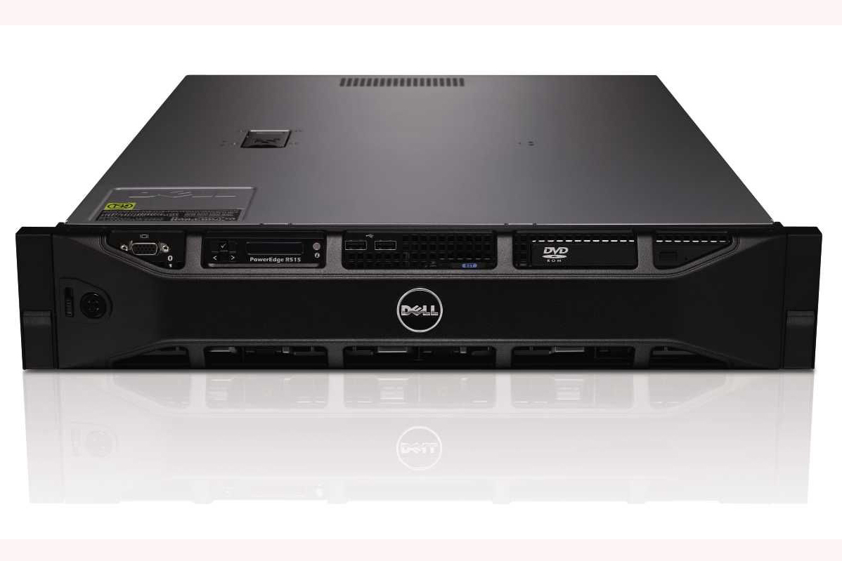 แรม Dell PowerEdge R515