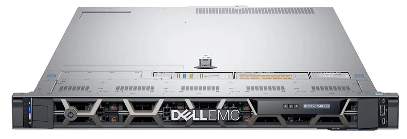 แรม Dell PowerEdge R6415