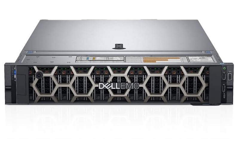 แรม Dell PowerEdge R7415