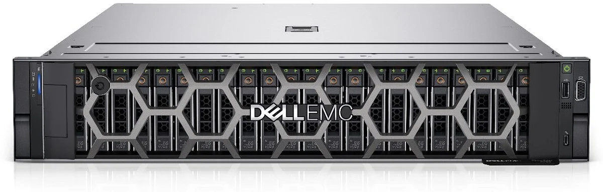แรม Dell PowerEdge R750XS