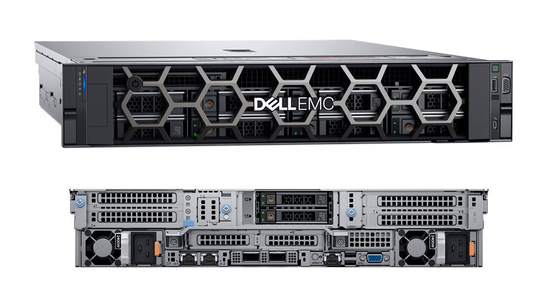 แรม Dell PowerEdge R7525