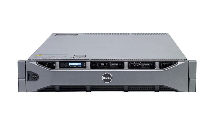 แรม Dell PowerEdge R815