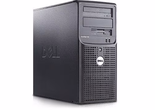แรม Dell PowerEdge T105