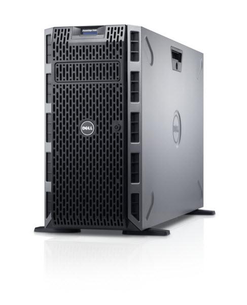 แรม Dell PowerEdge T620