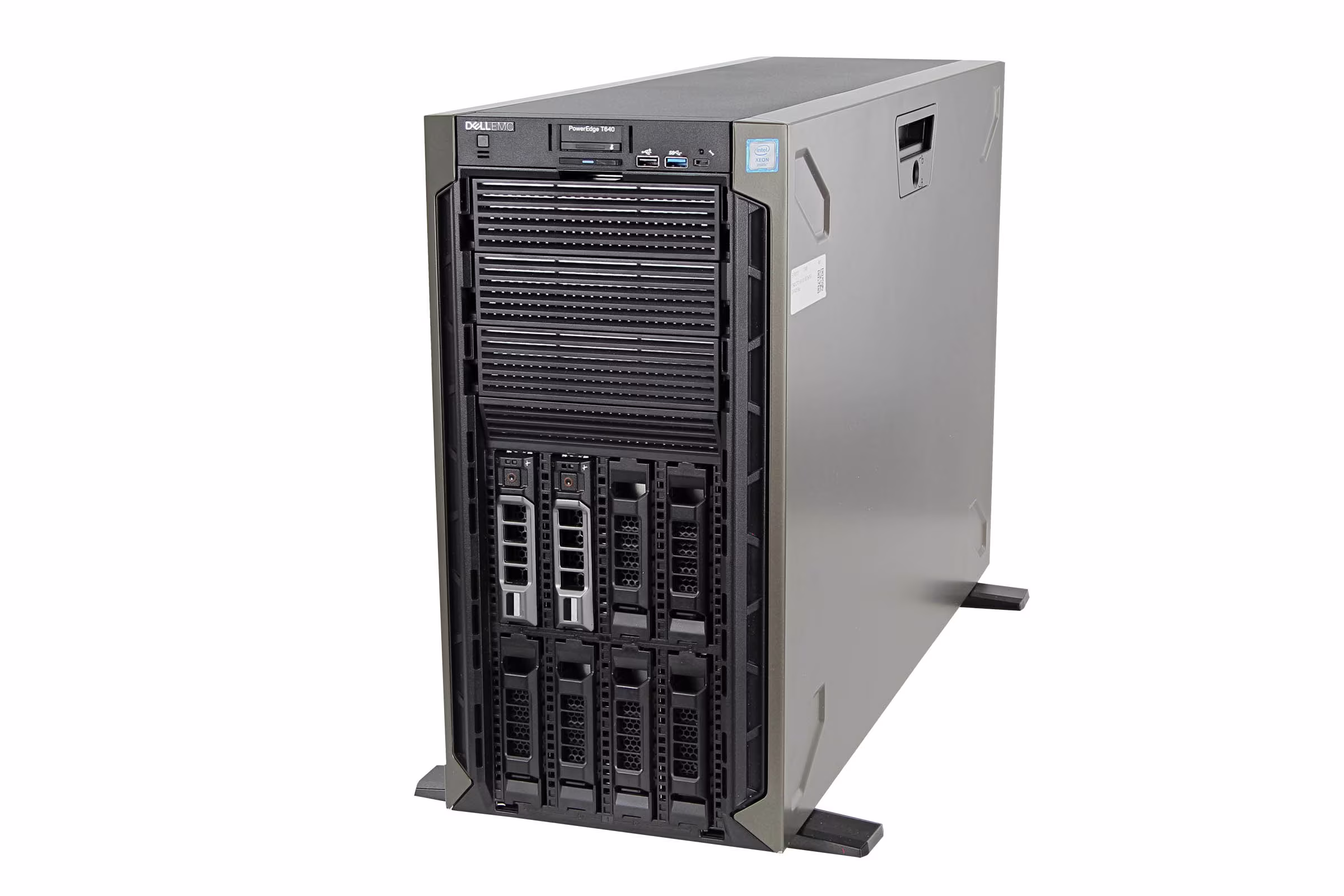 แรม Dell PowerEdge T640