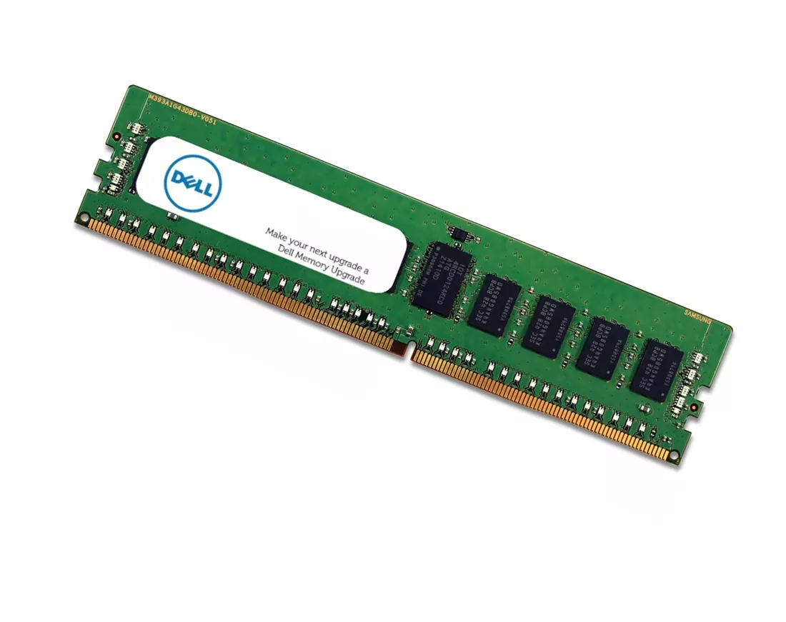 แรม Dell DDR5 RDIMM สำหรับเซิร์ฟเวอร์ PowerEdge