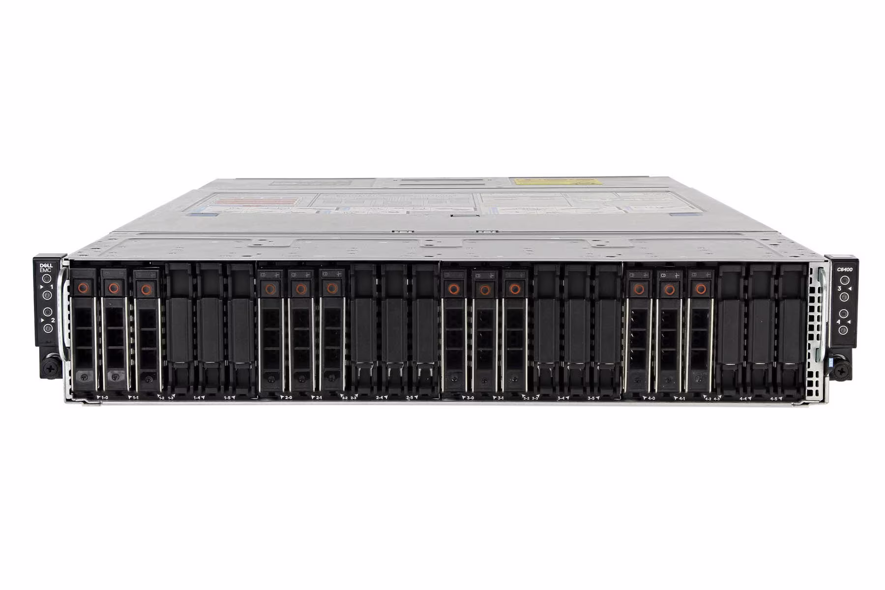 การ์ดเครือข่าย Dell PowerEdge C6525