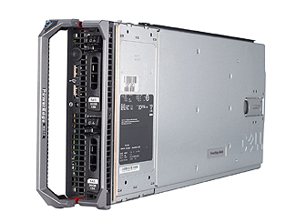 การ์ดเครือข่าย Dell PowerEdge M600