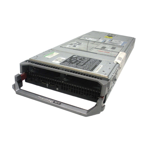 การ์ดเครือข่าย Dell PowerEdge M610