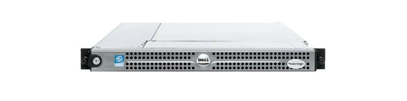การ์ดเครือข่าย Dell PowerEdge R200