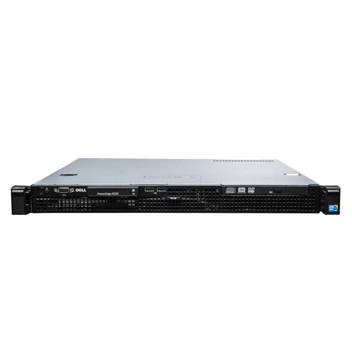 การ์ดเครือข่าย Dell PowerEdge R220
