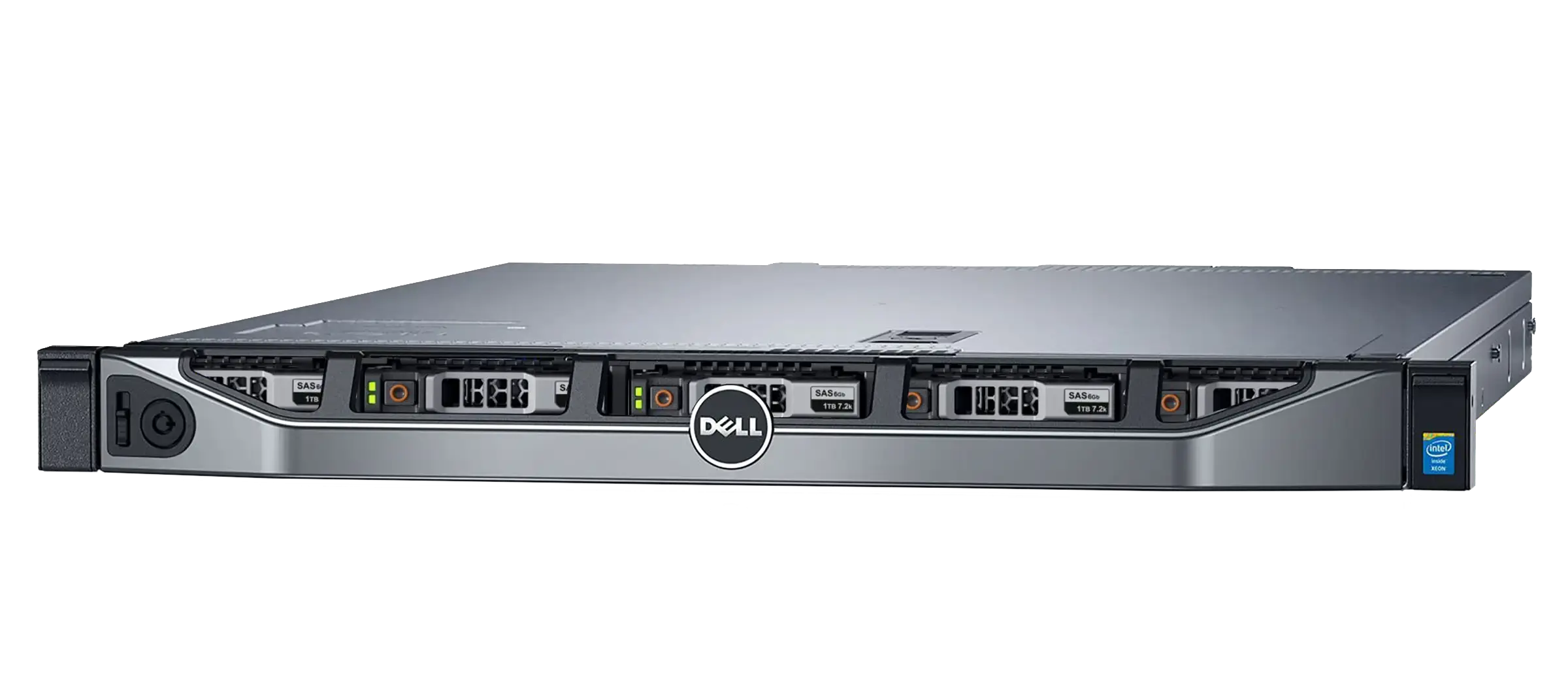 การ์ดเครือข่าย Dell PowerEdge R620