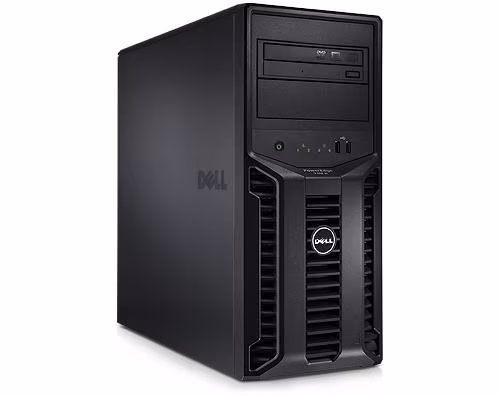 การ์ดเครือข่าย Dell PowerEdge T110