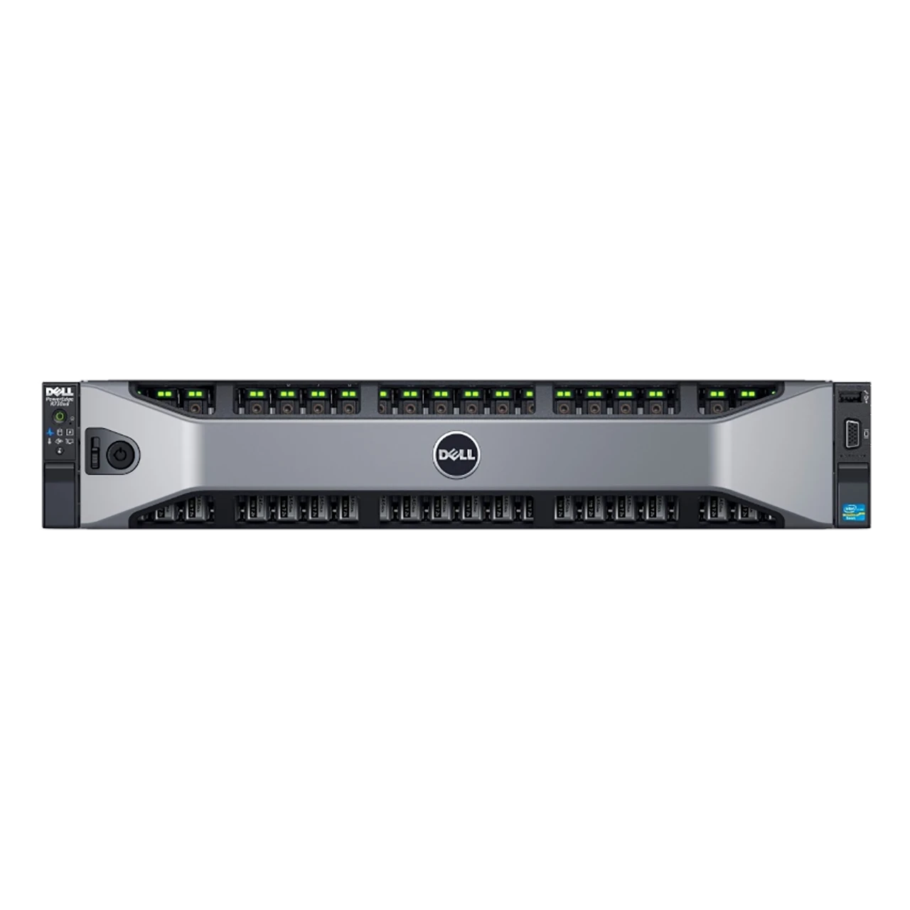 พาวเวอร์ซัพพลาย Dell PowerEdge R730XD
