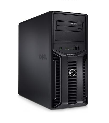 พาวเวอร์ซัพพลาย Dell PowerEdge T310