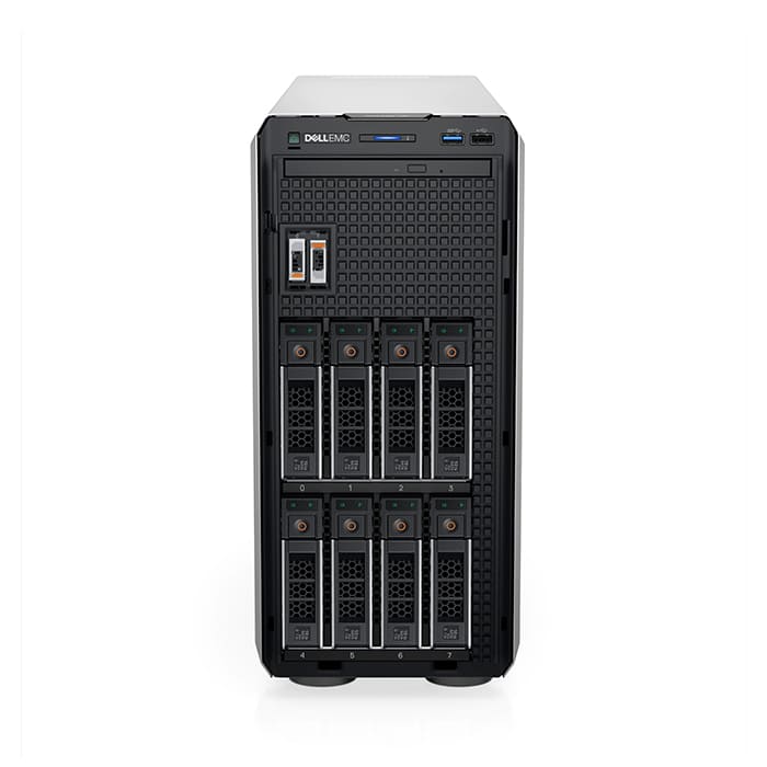 พาวเวอร์ซัพพลาย Dell PowerEdge T350