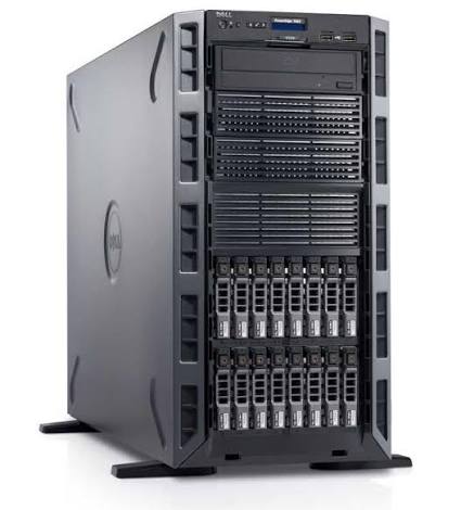 พาวเวอร์ซัพพลาย Dell PowerEdge T420