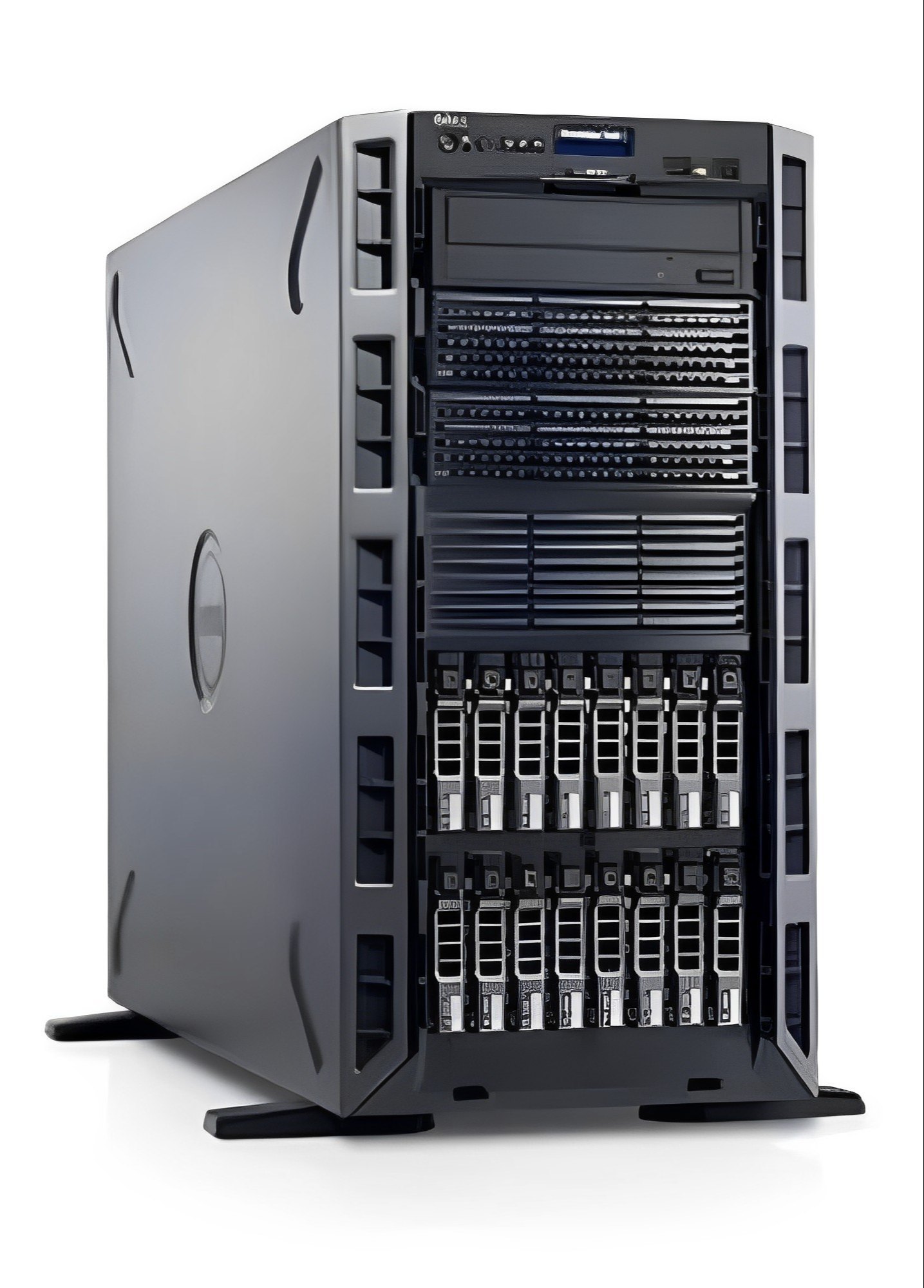 พาวเวอร์ซัพพลาย Dell PowerEdge T430