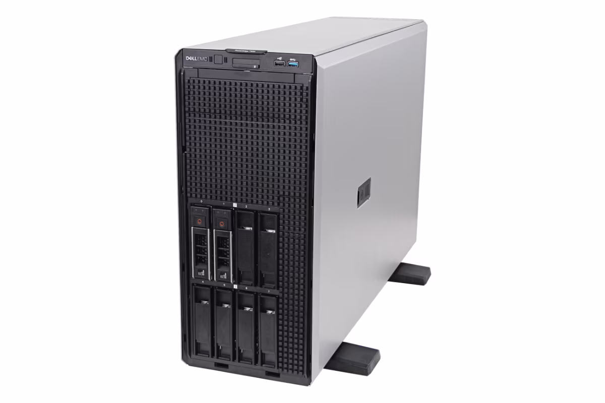 พาวเวอร์ซัพพลาย Dell PowerEdge T550