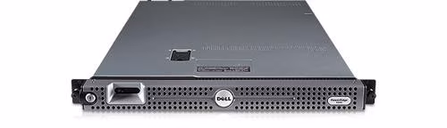 ซีพียู Dell PowerEdge R300