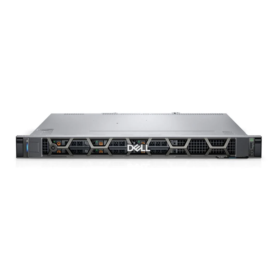 ซีพียู Dell PowerEdge SC1420