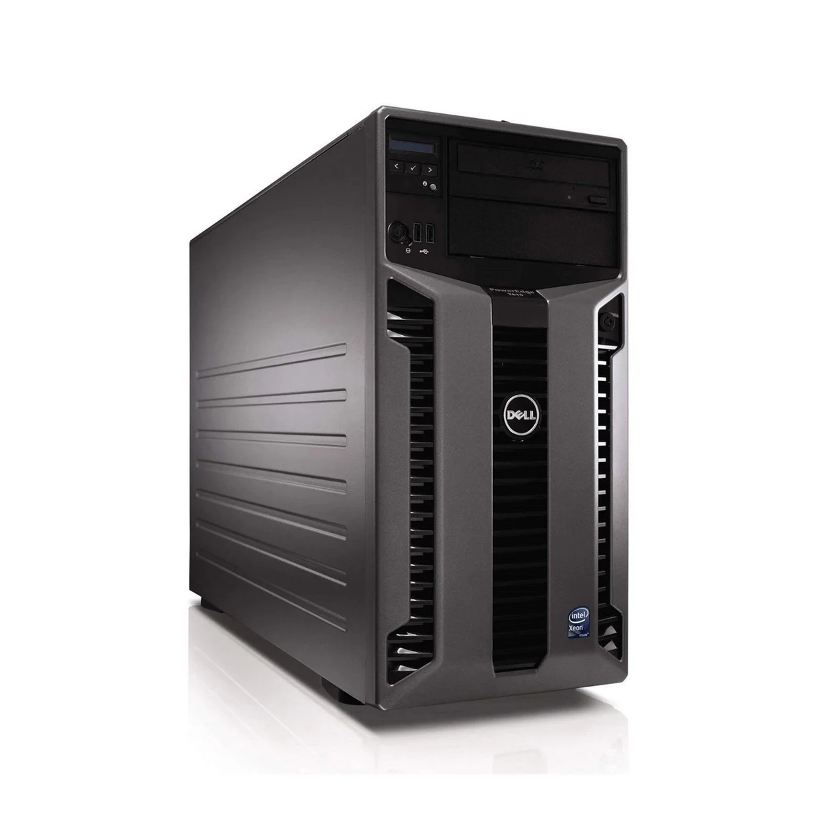 ซีพียู Dell PowerEdge T610