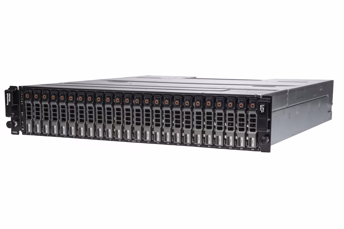 HDD SSD สำหรับ Dell PowerVault 220F