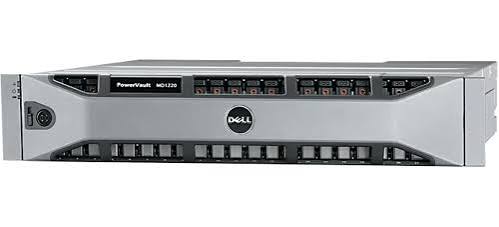 HDD SSD สำหรับ Dell PowerVault MD1220