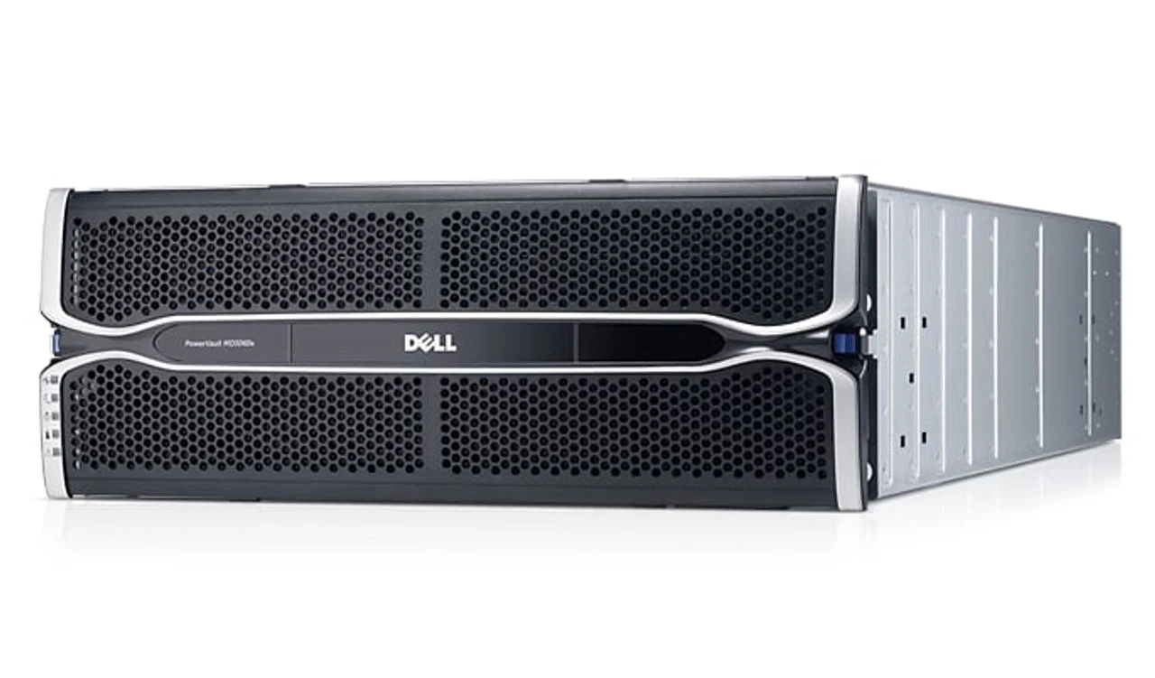 HDD SSD สำหรับ Dell PowerVault MD3060e