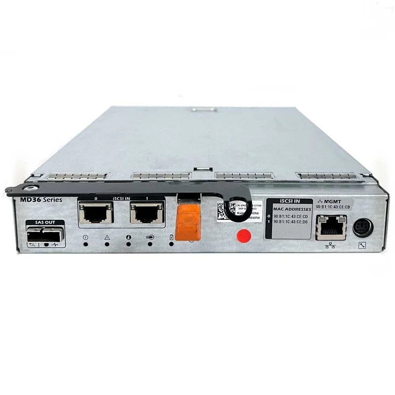 HDD SSD สำหรับ Dell PowerVault MD3600i