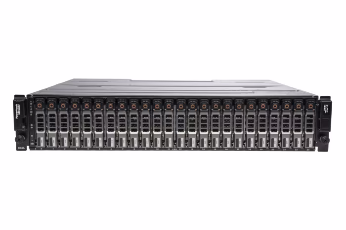 HDD SSD สำหรับ Dell PowerVault MD3620f