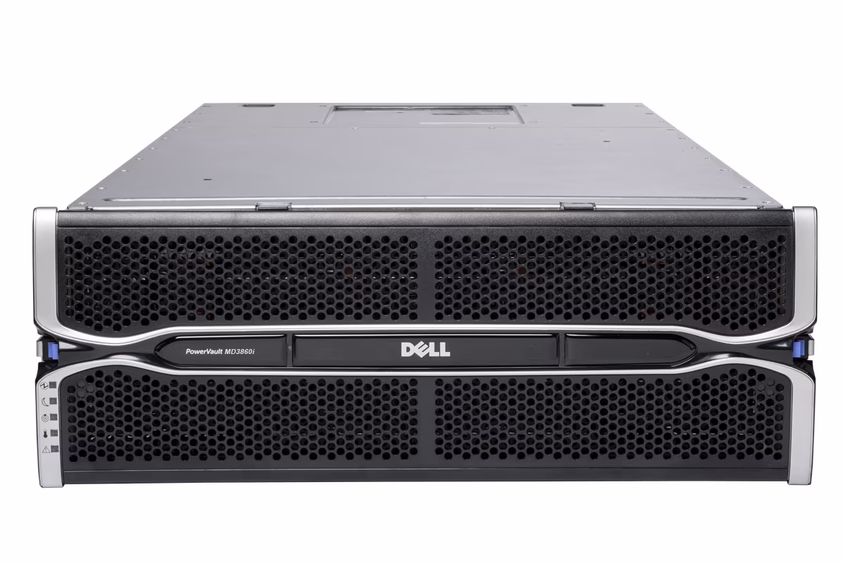 HDD SSD สำหรับ Dell PowerVault MD3860i