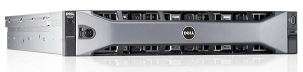 HDD SSD สำหรับ Dell PowerVault NX3200