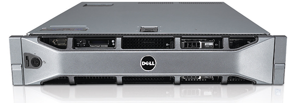 HDD SSD สำหรับ Dell PowerVault NX3300