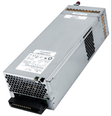 พาวเวอร์ซัพพลาย Emerson แบบ hot-swap สำหรับเซิร์ฟเวอร์และสตอเรจ