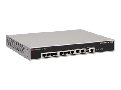 เครื่องจัดการรวมศูนย์ FortiManager ของ Fortinet