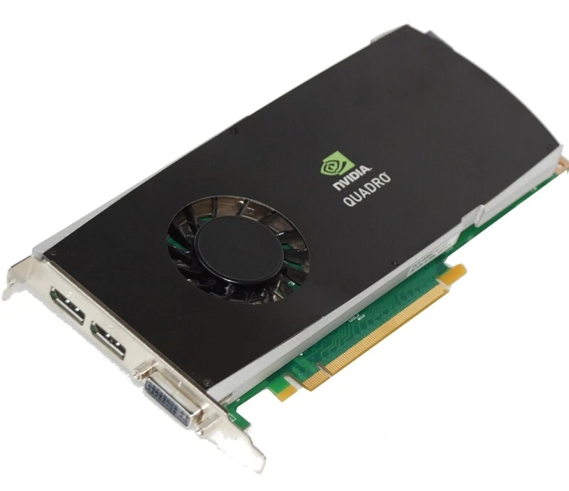 การ์ด GPU NVIDIA สำหรับเซิร์ฟเวอร์ Fujitsu PRIMERGY