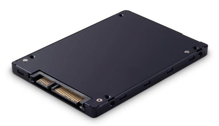 SSD HGST Ultrastar ความจุ 6.4TB สำหรับเซิร์ฟเวอร์