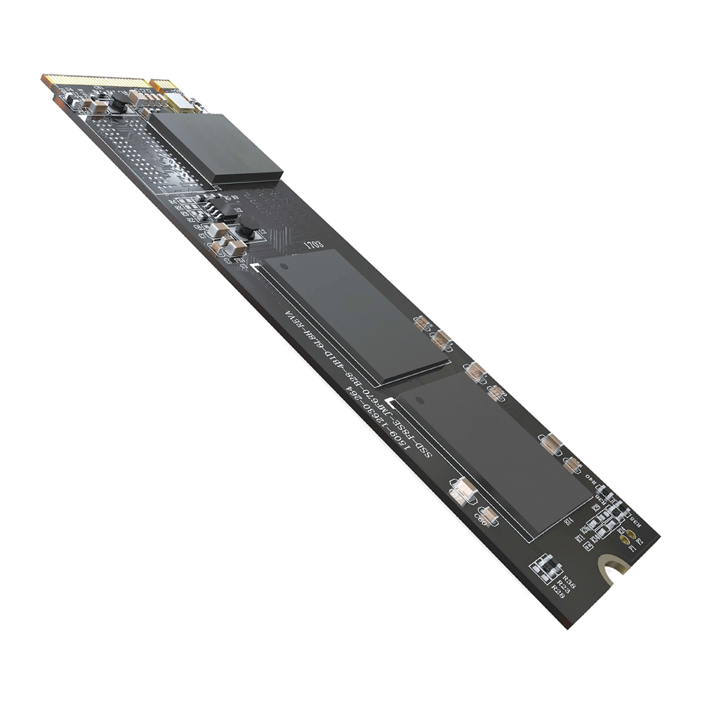 SSD ของ Hikvision แบบ M.2 NVMe และ SATA