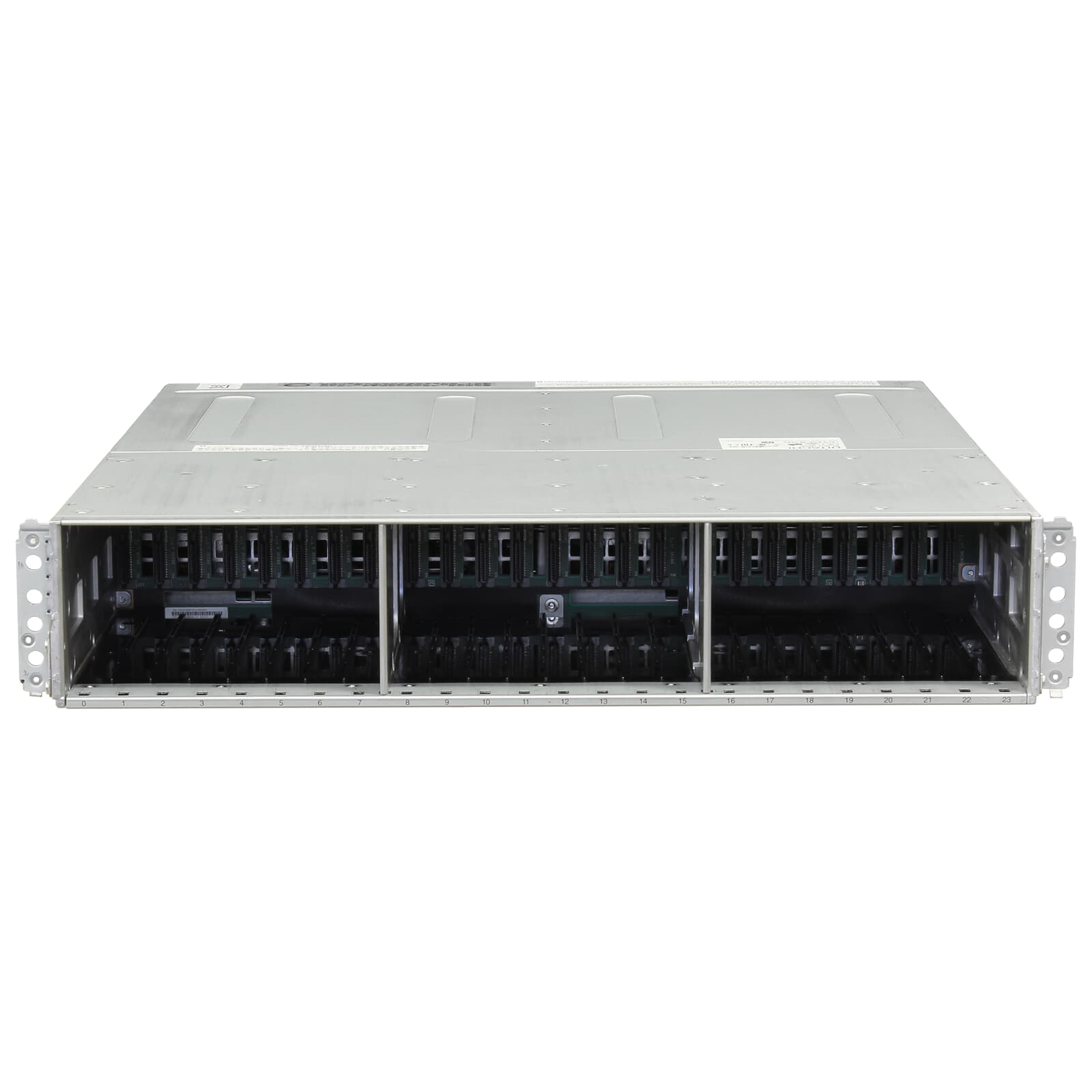 อุปกรณ์เสริมของระบบสตอเรจ Hitachi VSP