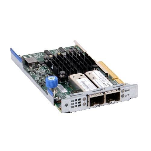 อะแดปเตอร์ Fibre Channel ของอาร์เรย์ Hitachi VSP