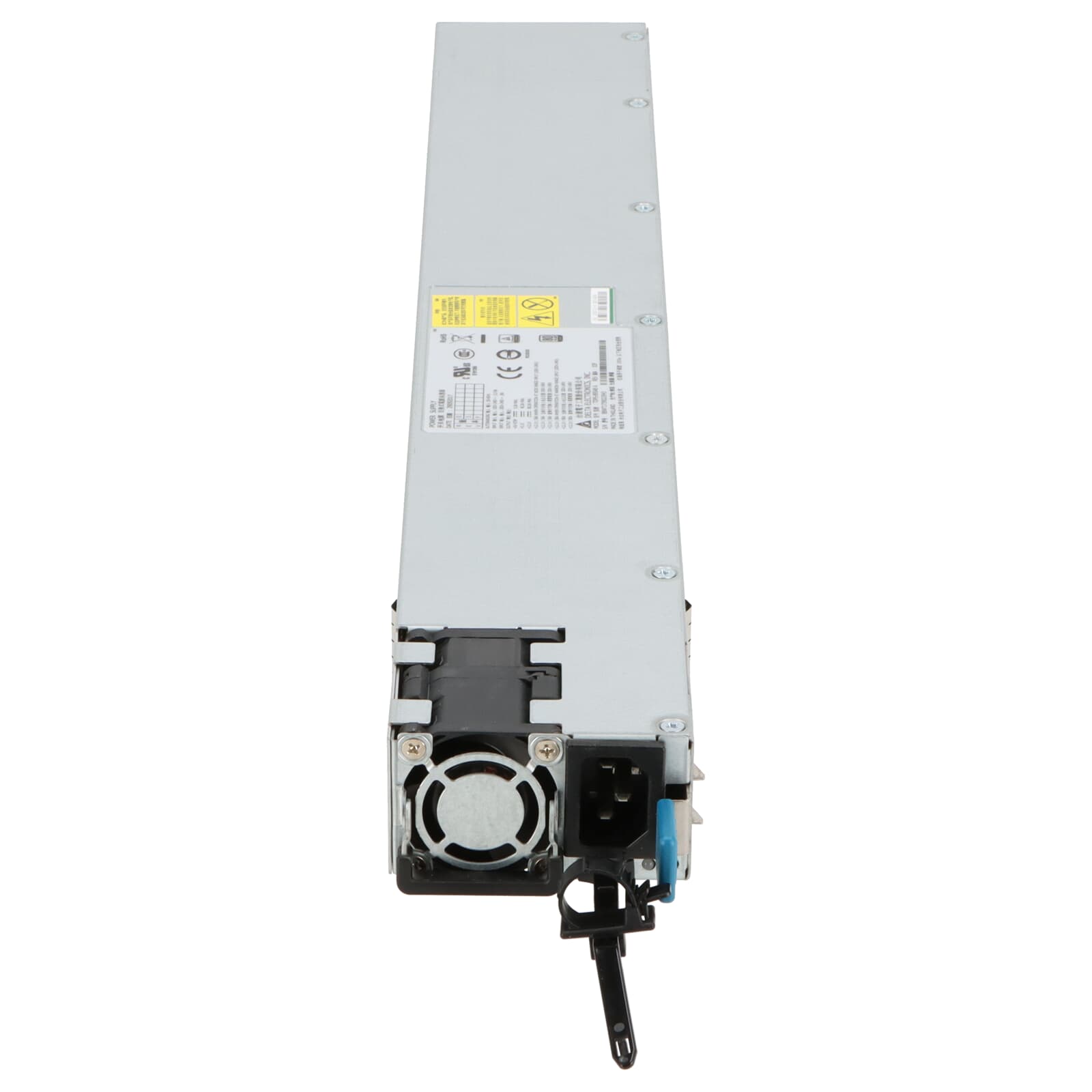 พาวเวอร์ซัพพลายของระบบสตอเรจ Hitachi VSP