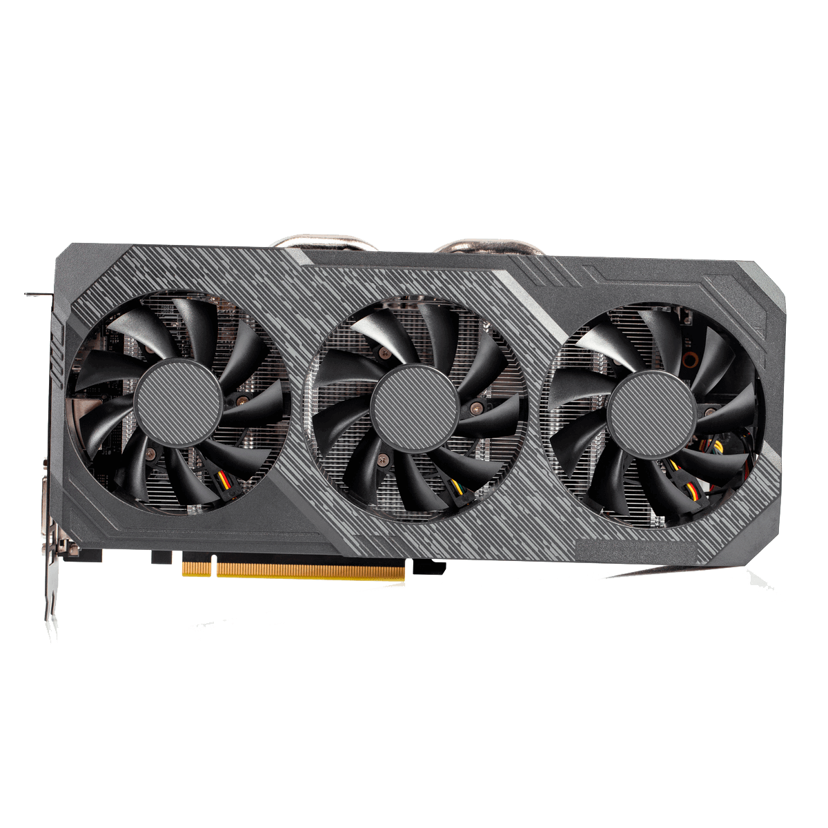 การ์ดจอ HPE หน่วยความจำ GDDR5 12GB